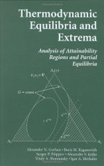 Thermodynamic Equilibria and Extrema