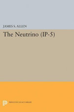 The Neutrino. (IP-5)