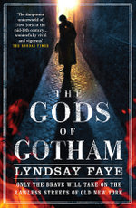 The Gods of Gotham
