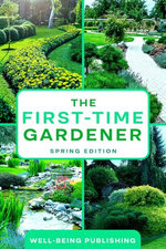 The First-Time Gardener