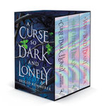 A Curse So Dark and Lonely