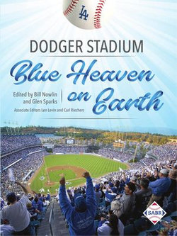 Dodger Stadium