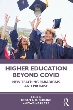 Higher Education Beyond COVID Higher Education Beyond COVID