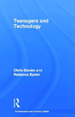 Teenagers and Technology