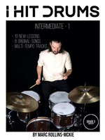 I Hit Drums - Intermediate 1