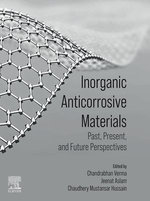 Inorganic Anticorrosive Materials