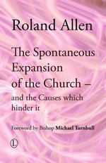 The Spontaneous Expansion of the Church