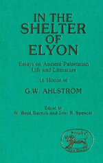 In the Shelter of Elyon