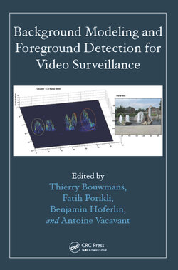 Background Modeling and Foreground Detection for Video Surveillance