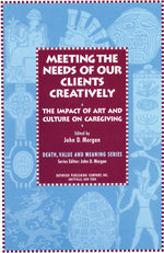 The Impact of Art and Culture on Caregiving