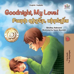 Goodnight, My Love! Բարի գիշե՜ր, Սիրելի՛ս