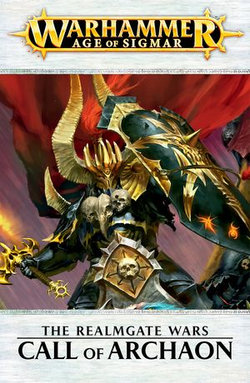 Call of Archaon