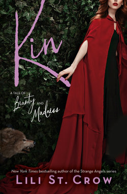 Kin: A Tale Of Beauty And Madness