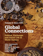 Global Connections: Volume 2, Since 1500 Global Connections: Volume 2, Since 1500