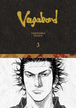 Vagabond Definitive Edition, Vol. 3