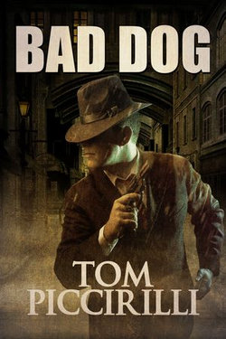 Bad Dog