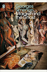 Maigret and the Ghost