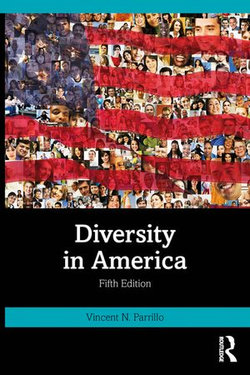 Diversity in America Diversity in America
