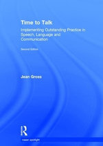 Time to Talk