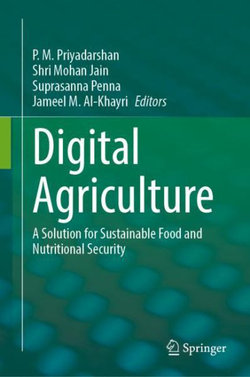 Digital Agriculture