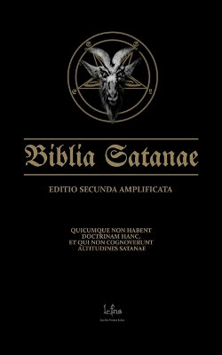 Biblia Satanae ESA