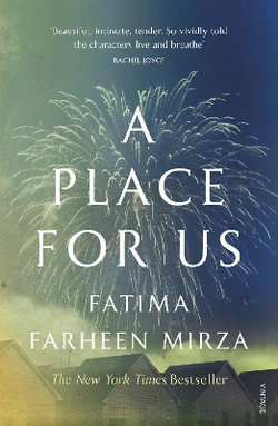 A Place For Us
