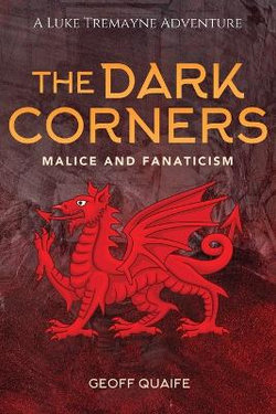 The Dark Corners The Dark Corners
