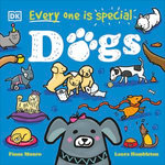 Every One Is Special: Dogs