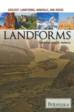 Landforms