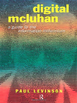 Digital McLuhan