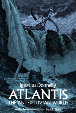 Atlantis, the Antediluvian World