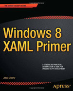 Windows 8 XAML Primer
