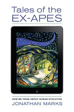 Tales of the Ex-Apes