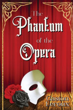The Phantom of the Opera