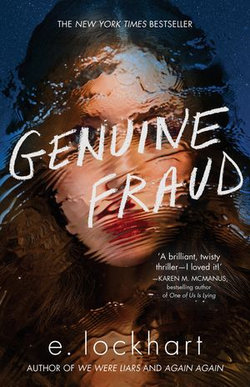 Genuine Fraud
