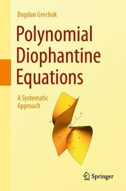 Polynomial Diophantine Equations
