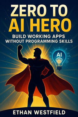 Zero to AI Hero: Build Working Apps Without Programming Skills