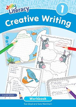 Writing Skills Workbook 1