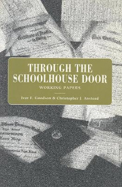 Through the Schoolhouse Door