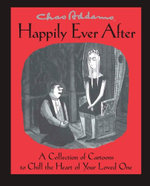 Chas Addams Happily Ever After