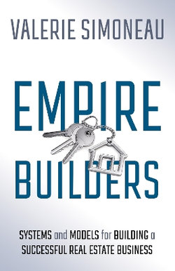Empire Builders