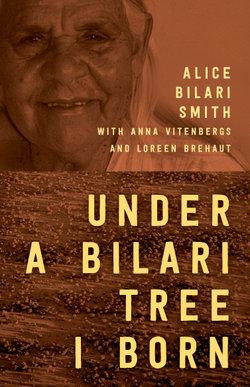 Under A Bilari Tree I Born