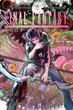 Final Fantasy Lost Stranger, Vol. 11