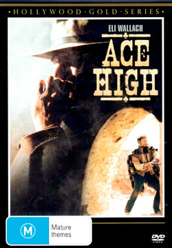 Ace High (Hollywood Gold Series)                                                                                              )