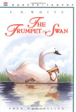 The Trumpet of the Swan 50th Anniversary