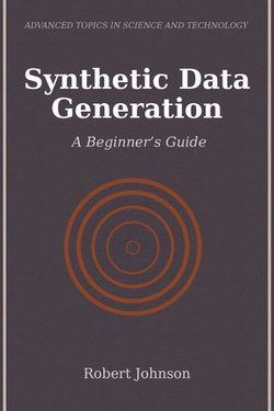 Synthetic Data Generation