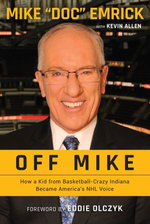 Off Mike Off Mike