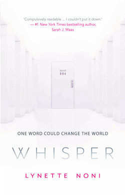 Whisper