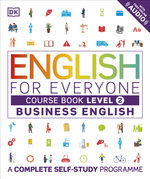 Business English, Level 2