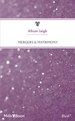 Mergers & Matrimony